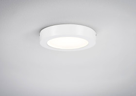 Panel LED Paulmann Lunar 706.41 11 W 1230 lm