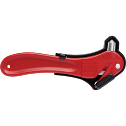 Martor 538.02 SECUMAX SALVEX Safety Knife Intuitive First Aid Blade