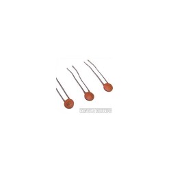 1,2pF 50V Kondensator...