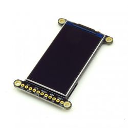 1.9&quot; 320x170 Color IPS TFT Display - moduł z wyświetlaczem LCD IPS 1,9&quot; 320x170