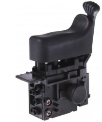 Włącznik młotowiertarki MAKITA HR2450