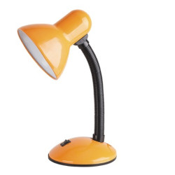 Oprawa biurkowa E27 pomar. 40W DYLAN 4171 RABALUX