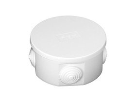 PO-100B puszka instalacyjna natynk 31.6 ELEKTRO-PLAST