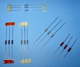 3M3 0,25W REZYSTOR (100SZT)