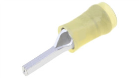 Końcówka Igiełkowa 3÷6Mm2 Zaciskanie Na Przewód 165049