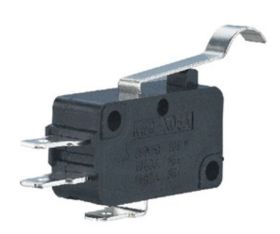 WYŁĄCZNIK KRAŃCOWY MINI WK821 (PRZEL077)