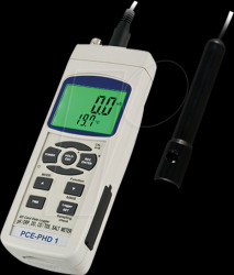 PCE-PHD 1-LF PCE-PHD 1 conductivity meter
