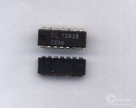 TBA950 (=UL1262) UKŁAD SCALONY