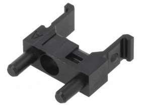 02539000006 Złącze: płytka-płytka żeńskie na PCB, har-modular THT