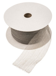 Rurka osłonowa 50mm Srebrny Monel UVOX