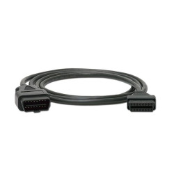 Kabel OBD2 przedłużacz 85cm