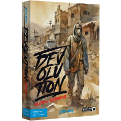 Devolution: Global Warming - Collector's Edition - IBM PC (MS-DOS)