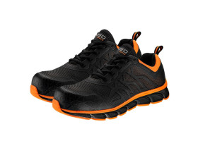 Półbuty robocze S1 SRC kompozytowy podnosek rozmiar 44 82-155-44 TOPEX