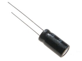 4700uF/35V 105°C