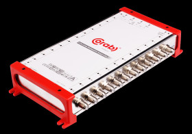 MULTISWITCH SMART LINE 5/24 CORAB