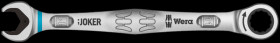 05073271001 Joker Ratcheting combination wrenches 11x165