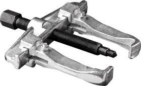 Ściągacz do łożysk dwuramienny, 125 x 140mm 11-867