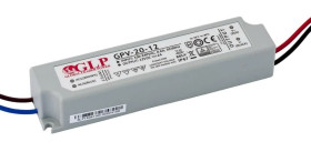 GPV-20-12 Zasilacz LED 12V/2A IP67 hermetyczny