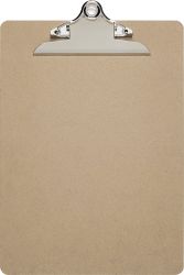 Maul Podkładka do pisania z klipsem 2392570 drewno (S x W x G) 220 x 350 x 43 mm