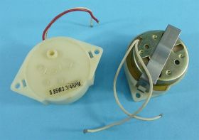 0,85W 3,3/4rpm SIL.Z PRZEKŁADNIĄ