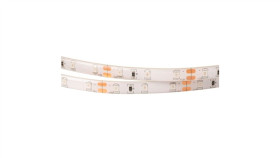 Taśma Led 2835 60 Diod/M 24W 4,8W/M 12V Ip63 Niebieska /5M/ Ec79349