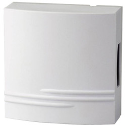 Heidemann 70148 Chime Two-Tone Gong 8V 82dBa Built-in Power Switch