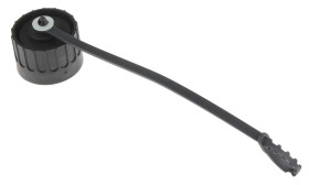 Zaślepka do złączy Amphenol Industrial Gniazdo IP65