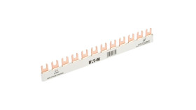 Szyna Łączeniowa 1P 63A 10Mm2 Widełkowa (12 Mod.) Evg-1Phas/12Modul 215637