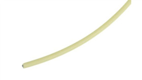 Przewód Do Urządzeń Ptfe Ptfe Żółty, 100M 0,6 Mm2 19/0,2 Mm, 300 V, -75 ›...