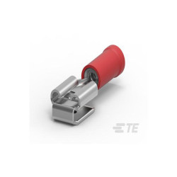 TE Connectivity 160834-2 PIDG Terminals Female Unshrouded Insulated