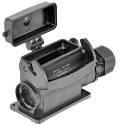 Obudowa podstawowa 19 43 116 0258 19431160258 Harting 1 szt.