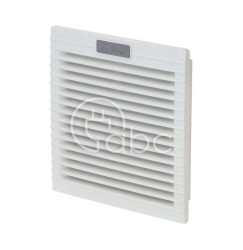 Kratka wentylacyjna do szafy sterowniczej 204x204 mm ATV3000