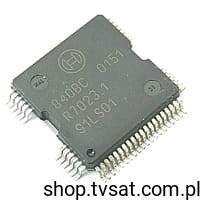 CJ840BC 840BC R7023.1 SMD-HIQUAD64 BOSCH