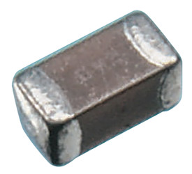 Wielowarstwowy kondensator ceramiczny (MLCC) 10nF 0603 (1608M) 50V dc X7R ±10% SMD KEMET