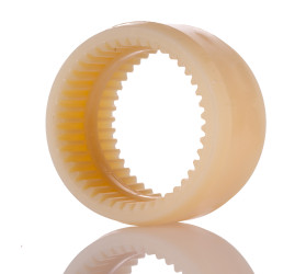 Łącznik 38mm KTR śr. zewn: 83mm Sprzęgło zębate 48mm