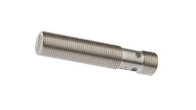 Czujnik Indukcyjny W Całości Ze Stali M12x1 60 Mm Zabudowany Sn: 3 10-30V Dc...