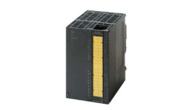 Moduł Wejść Cyfrowych S7-300 Sm326 8De Dc24v Failsafe 6Es7326-1Rf01-0Ab0