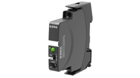 Elektroniczny wyłącznik obwodu, ESX10-S, 4A, Wtyk