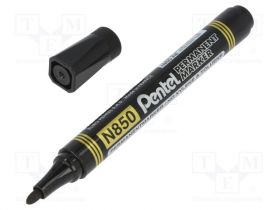 PENTEL-N850/BK