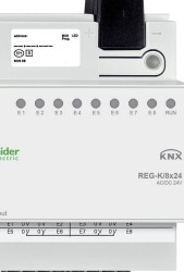 Moduł rozszerzeń Schneider Electric MTN644792