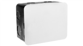 Ramka Prostokątna 122Mm 4-Mod Pop-Up 054001