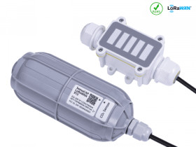 SenseCAP Wireless CO2 Sensor - LoRaWAN AU915 MHz