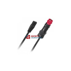 Kabel zasilający do lodówki 2m przewód