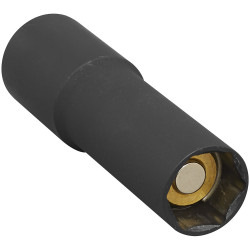 Sealey SX0333 Strut Nut Socket for Tesla 3/8&quot;Sq Drive