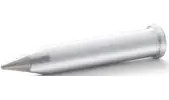 Soldering tip, conical, Ø 6 mm, (T x L) 1 x 37 mm, XT O
