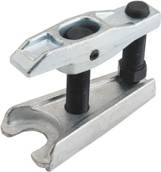 Zestaw narzędzi SAM Separatory przegubów kulowych