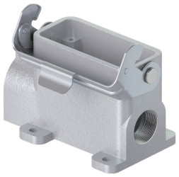 Wieland Electric 76.330.1535.1 Obudowa, część dolna 1 szt.