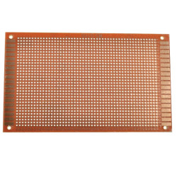 Płytka prototypowa 90×150...