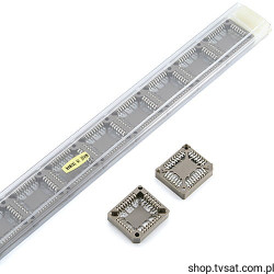 ACCS32ZSM Socket PLCC 32Pin PLCC32SMD ASSMANN