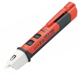 Tester Magnetyczny Bezdotykowy Magno-VoltFix 1-1000V na Baterie CIMCO